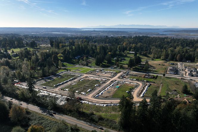 Photos From Redstone at Whiskey Ridge