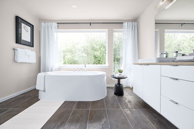 Photos From MainVue Homes at Tehaleh