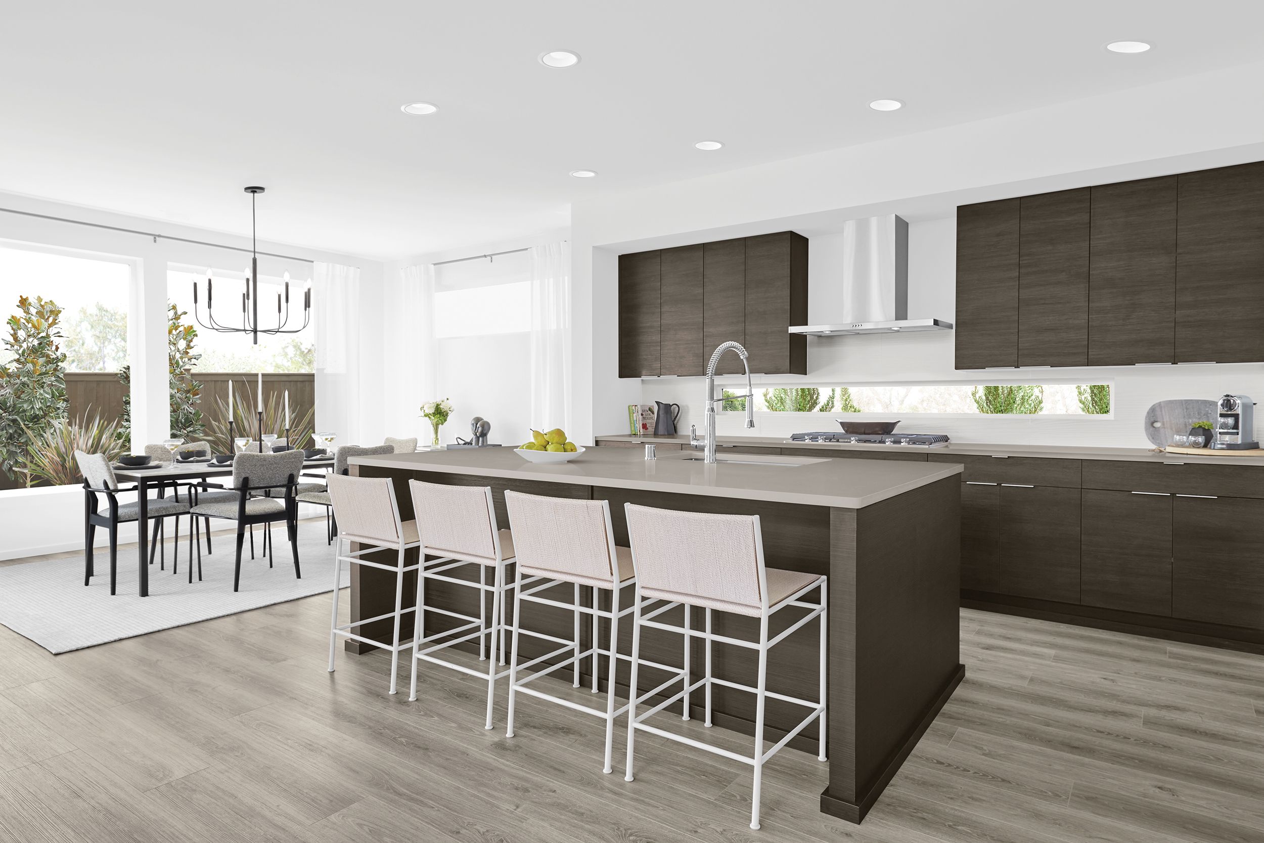 Photos From Eaglemont