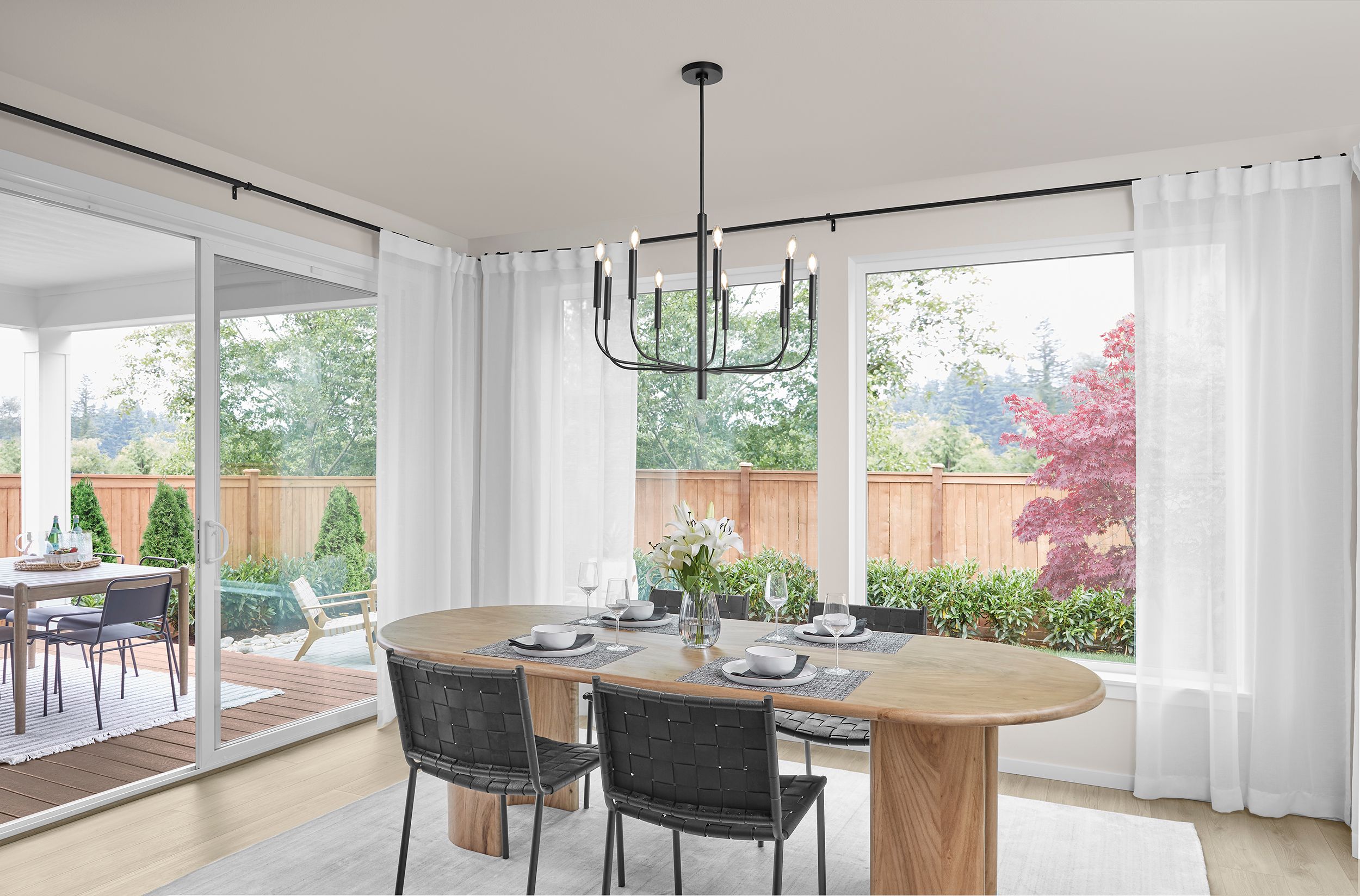 Photos From Hillside Vista