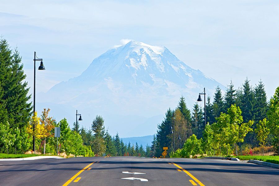 Photos From MainVue Homes at Tehaleh