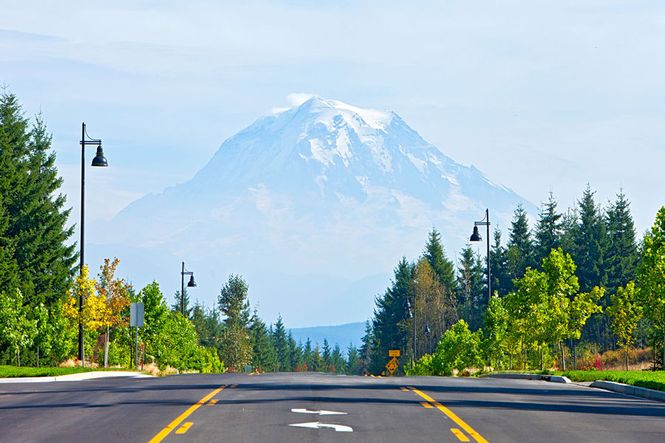 Photos From MainVue Homes at Tehaleh