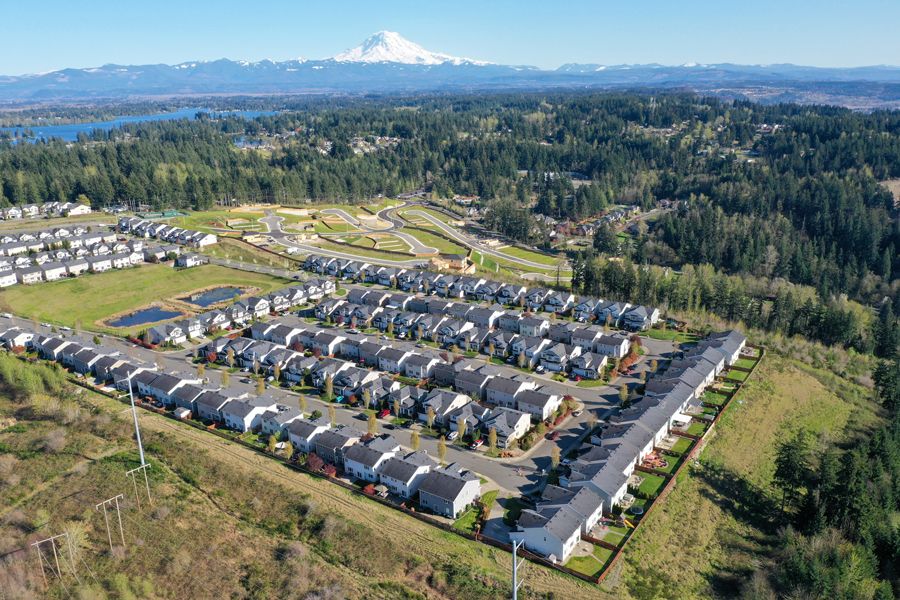 Photos From Lakeland Ridge