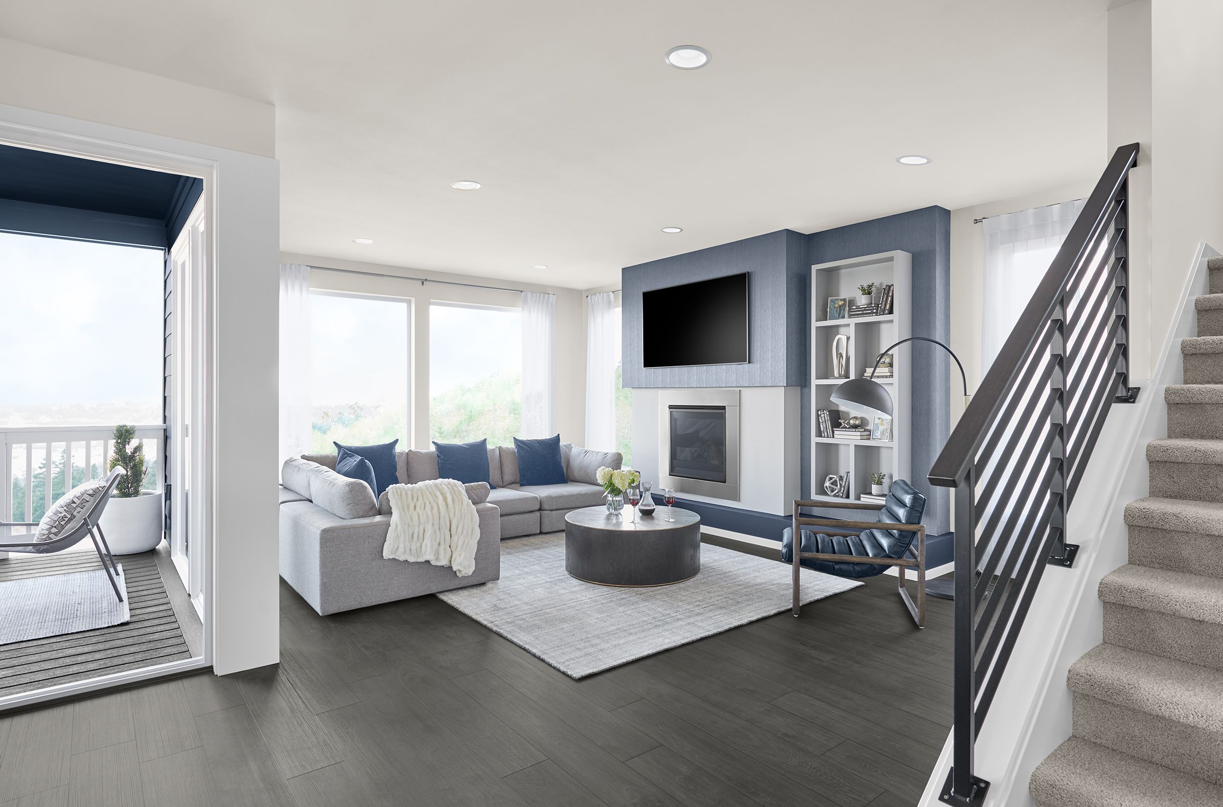 Photos From Lakeland Ridge