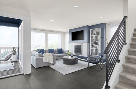 Photos From Lakeland Ridge