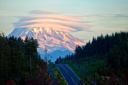 Photos From MainVue Homes at Tehaleh