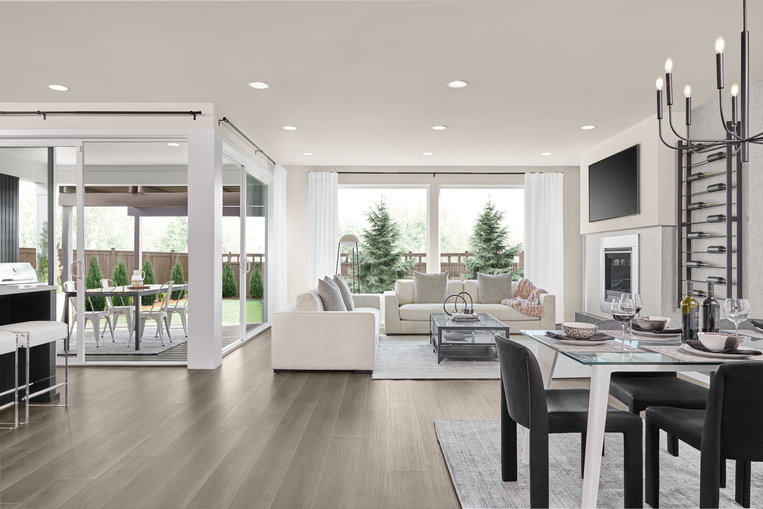 Photos From MainVue Homes at Tehaleh