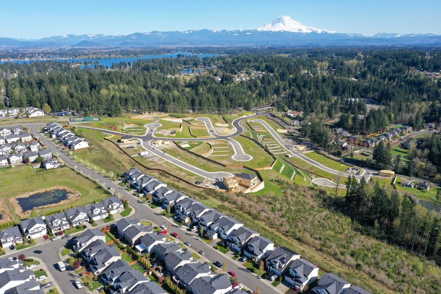 Photos From Lakeland Ridge