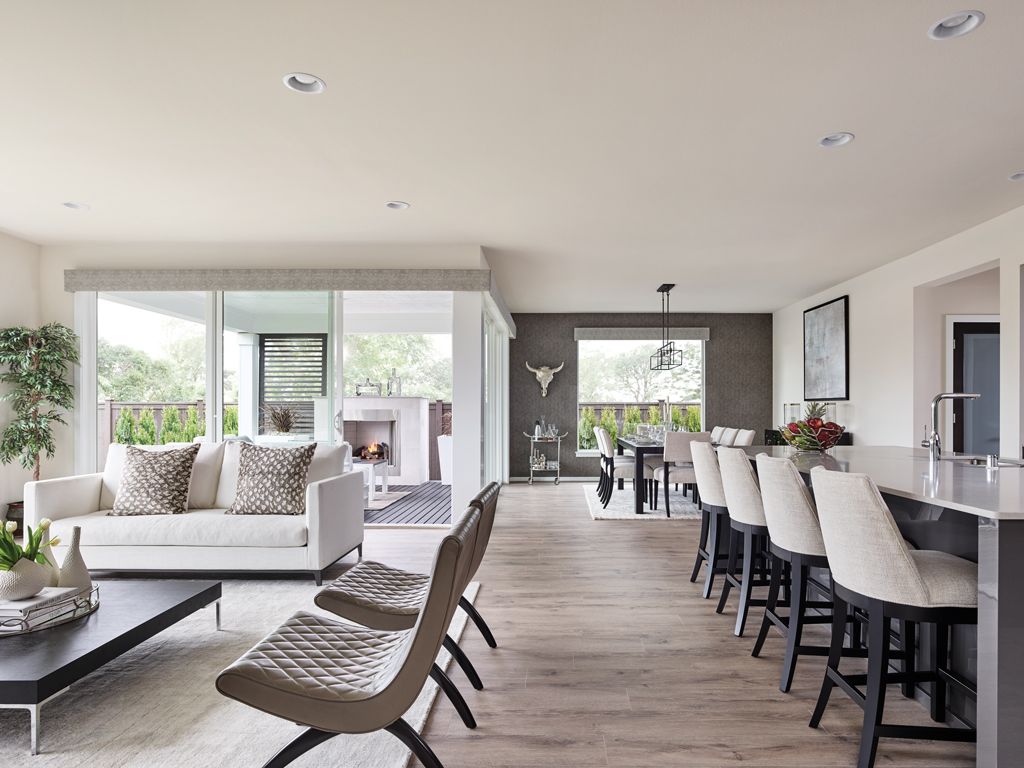 Photos From Eaglemont