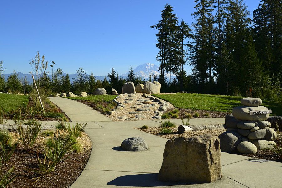 Photos From MainVue Homes at Tehaleh