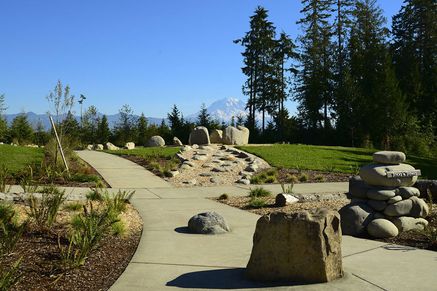 Photos From MainVue Homes at Tehaleh