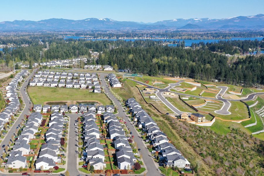 Photos From Lakeland Ridge