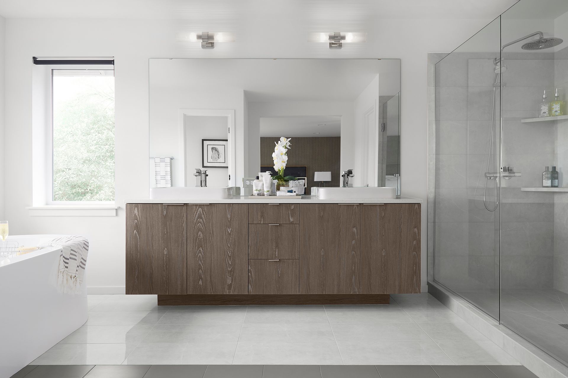 Photos From MainVue Homes at Tehaleh