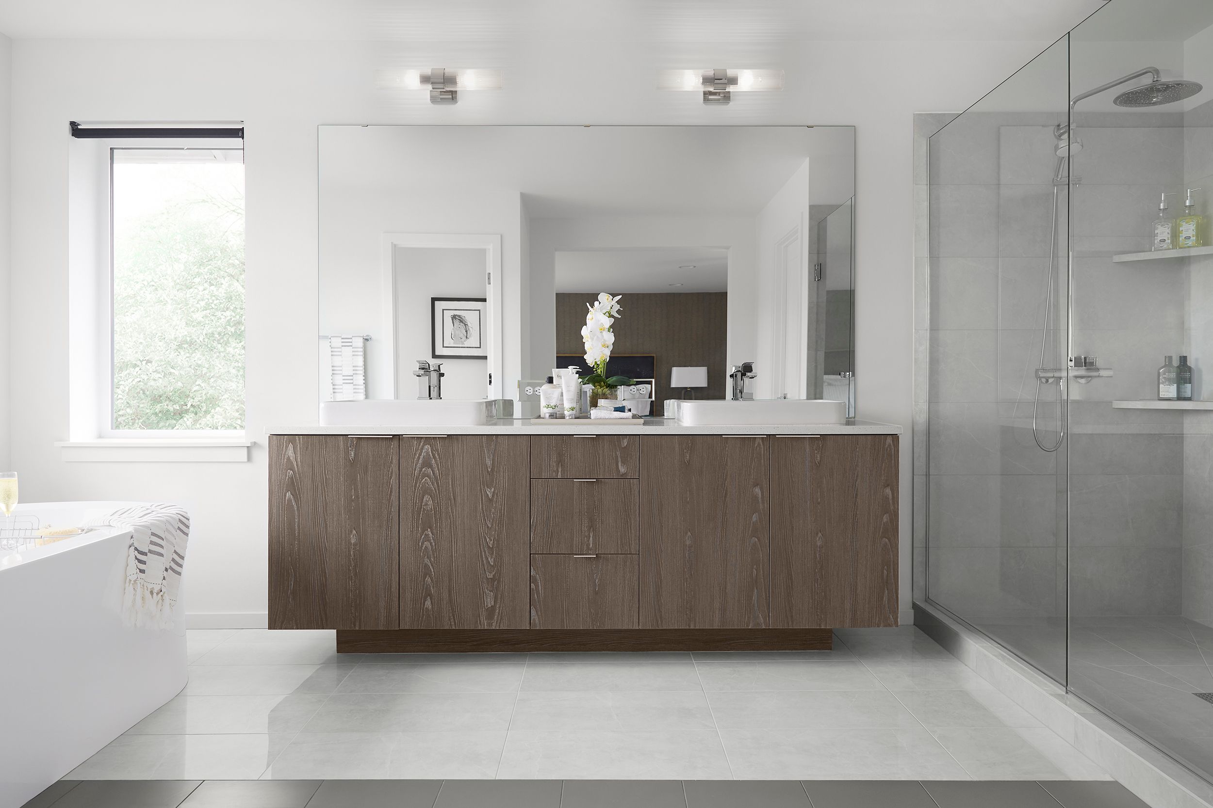 Photos From MainVue Homes at Tehaleh