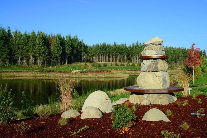 Photos From MainVue Homes at Tehaleh