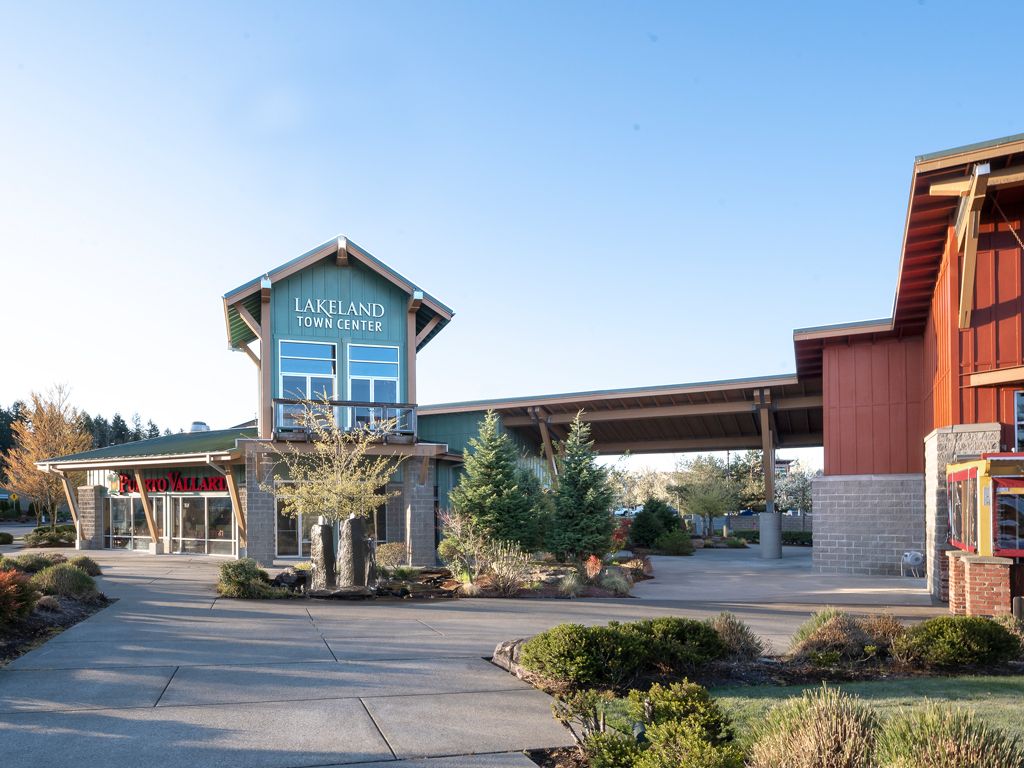 Photos From Lakeland Ridge