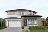 casa en Hawthorne Crest por MainVue Homes