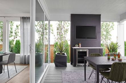 Photos From Dashwood at May Creek