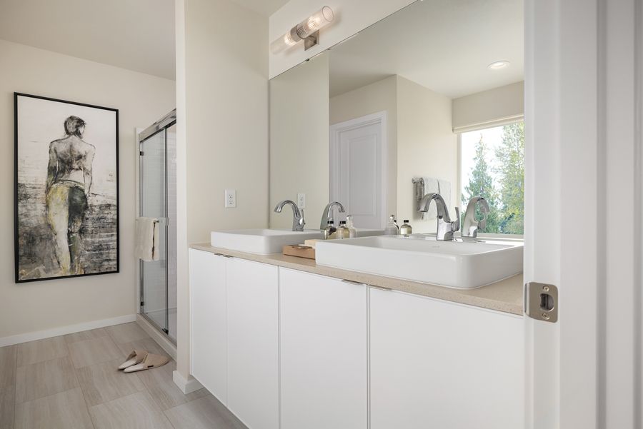 Interior Image For The Nisqually