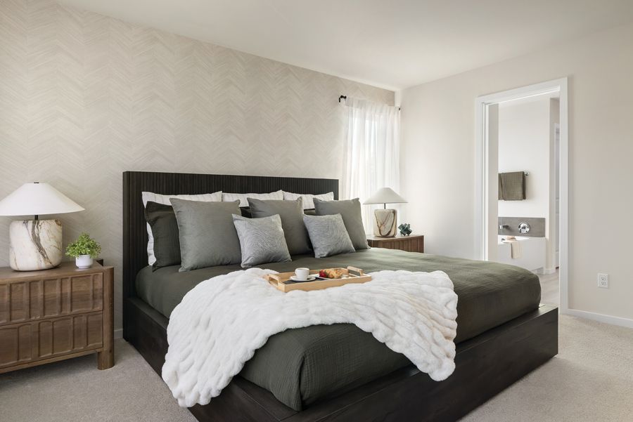 Interior Image For The Nisqually