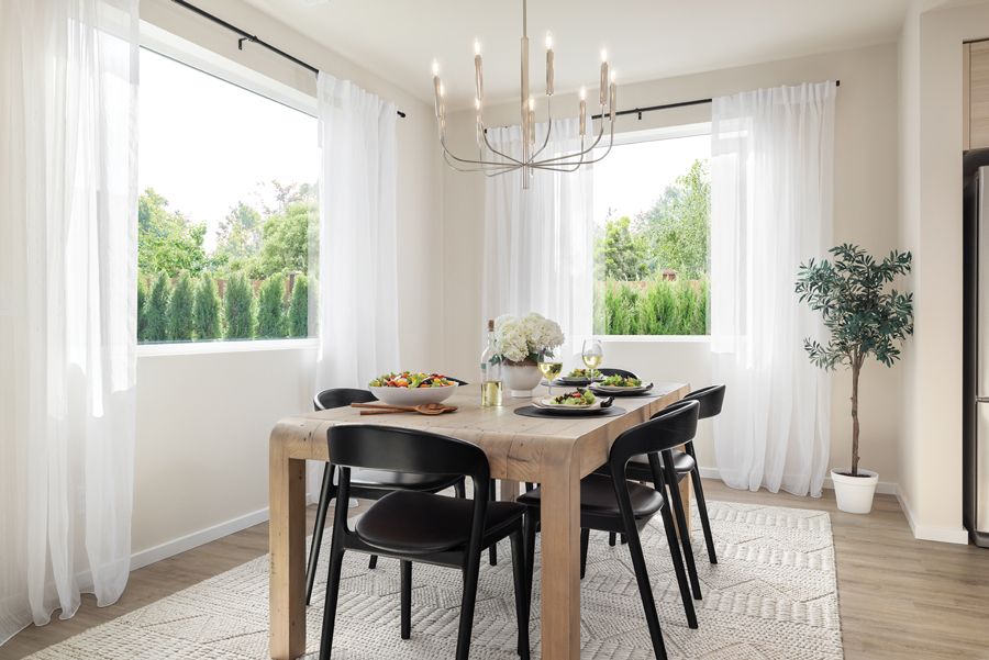 Interior Image For The Nisqually