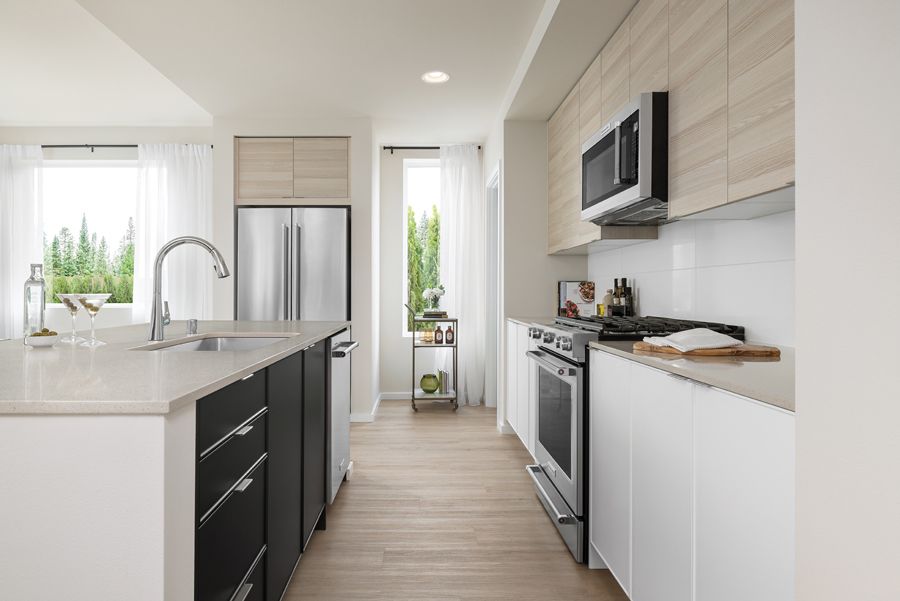 Interior Image For The Nisqually