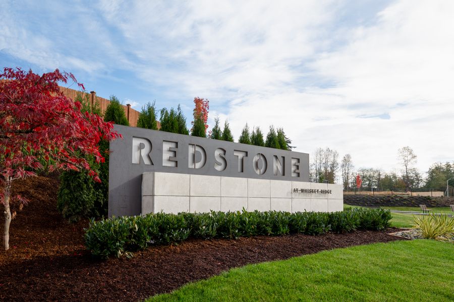 Photos From Redstone at Whiskey Ridge Essence