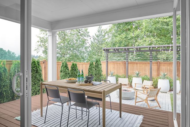 Photos From Roma Meadows