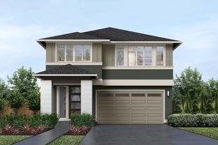 Gardenia V2 - Lakeland Ridge: Lake Tapps, Washington - MainVue Homes