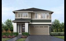 Lakeland Ridge: Lake Tapps, Washington - MainVue Homes