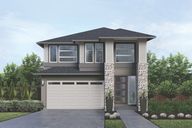Lakeland Ridge por MainVue Homes en Tacoma Washington