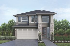 Lakeland Ridge - Lake Tapps, WA