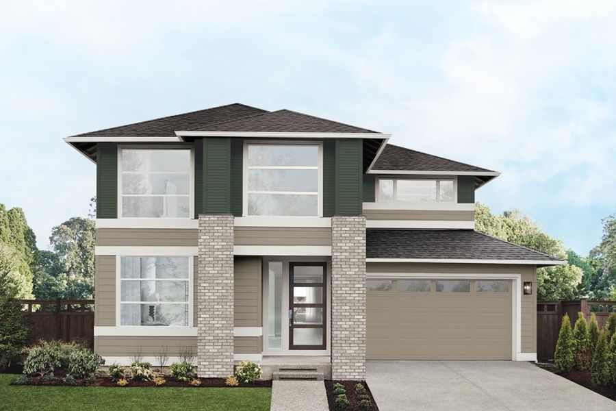 11905 SE 242nd Pl (Lotus V2)