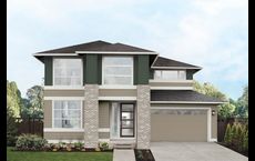 Alder Grove: Kent, Washington - MainVue Homes