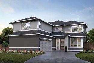Okra - Kentwood Heights: Covington, Washington - MainVue Homes