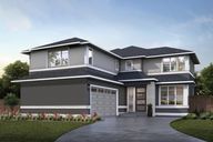 Kentwood Heights por MainVue Homes en Seattle-Bellevue Washington