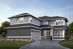 Kentwood Heights - Covington, WA