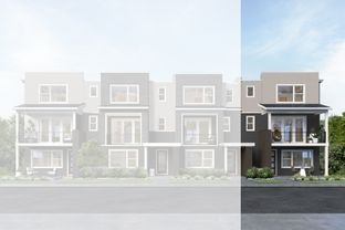 Spruce - Elmbrook: Bothell, Washington - MainVue Homes
