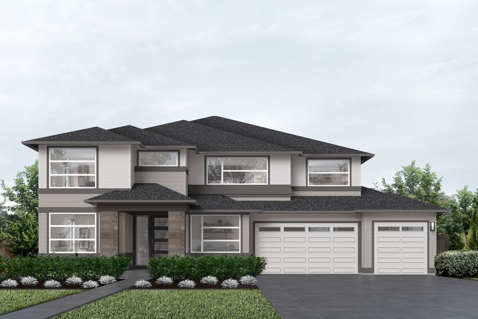 Exterior Image For The Ivy