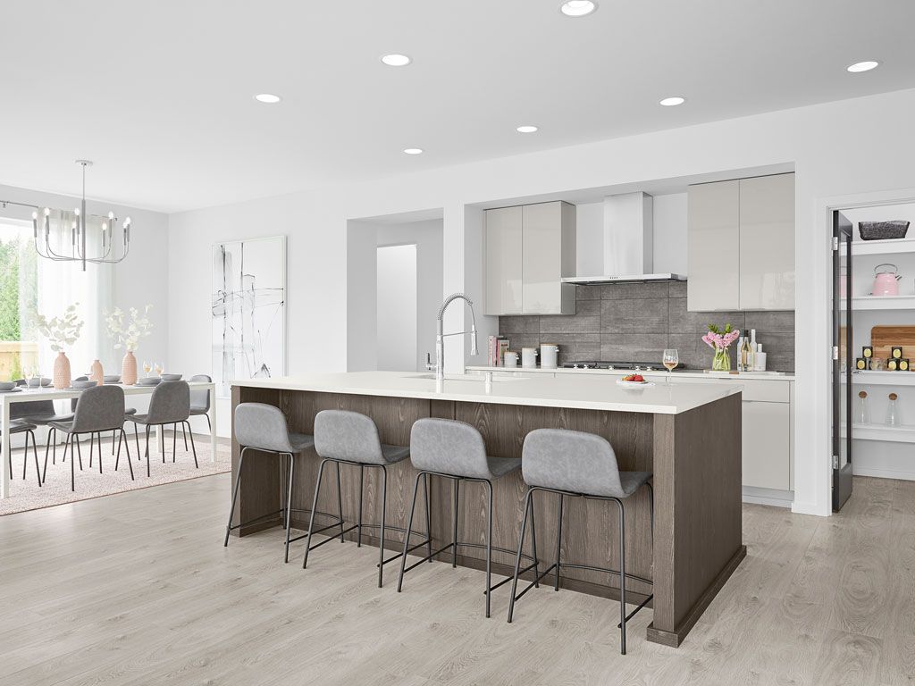 Photos From Overlook Ridge