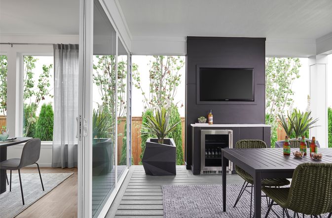 Photos From Overlook Ridge