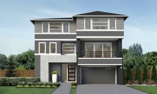 Banyon - Overlook Ridge: Lake Stevens, Washington - MainVue Homes