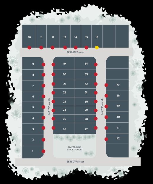 Community map