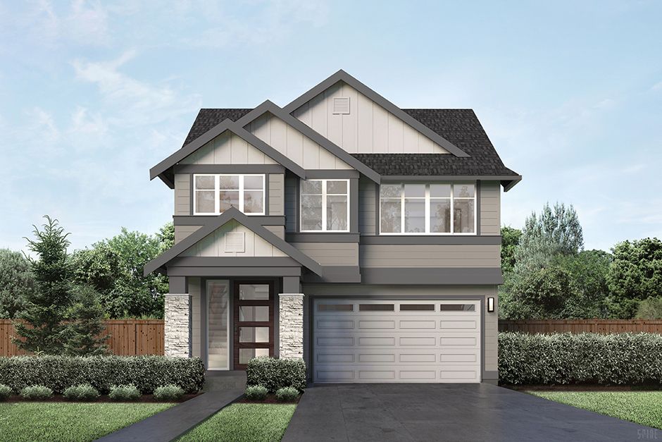Exterior Image For The Birch