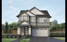 Edgecrest: Covington, Washington - MainVue Homes