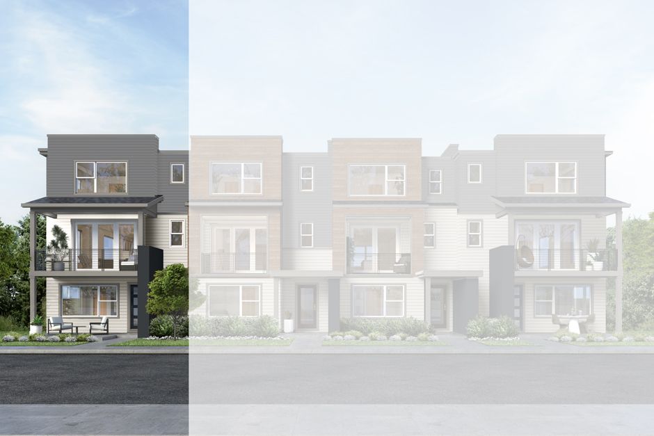 Exterior Image For The Spruce