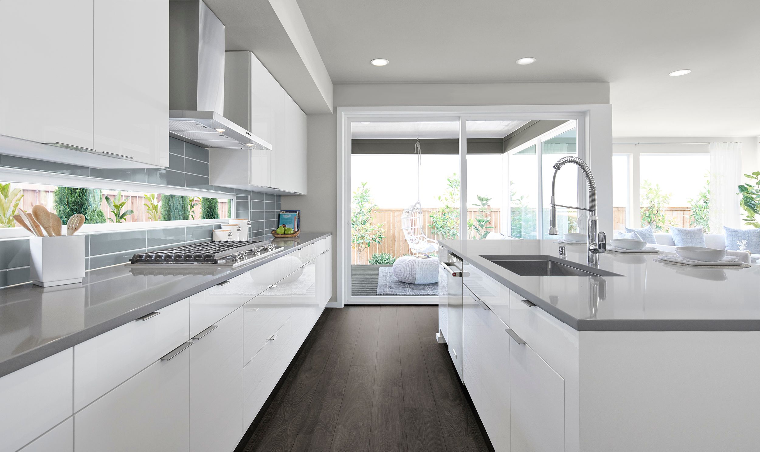 Photos From The Reserve at Gig Harbor