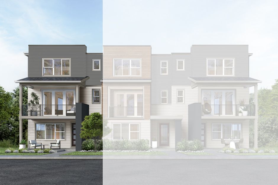 Exterior Image For The Spruce