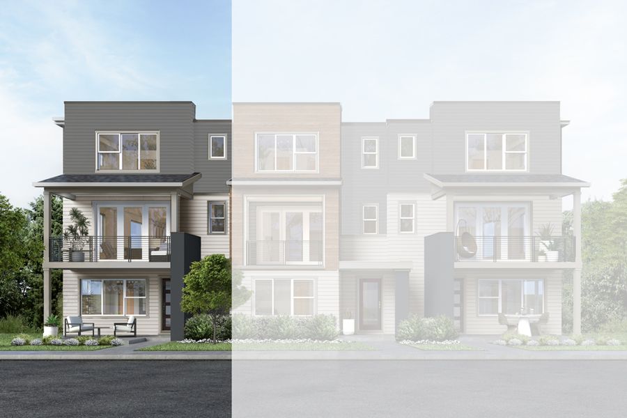 3915 198th St SE, Unit B1 (Spruce)