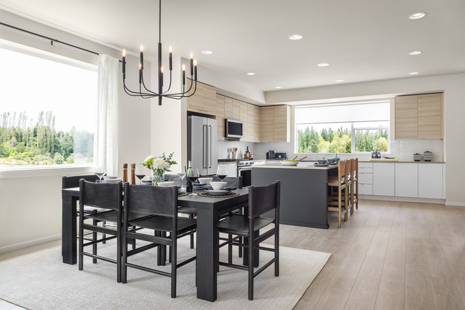 Interior Image For The Spruce